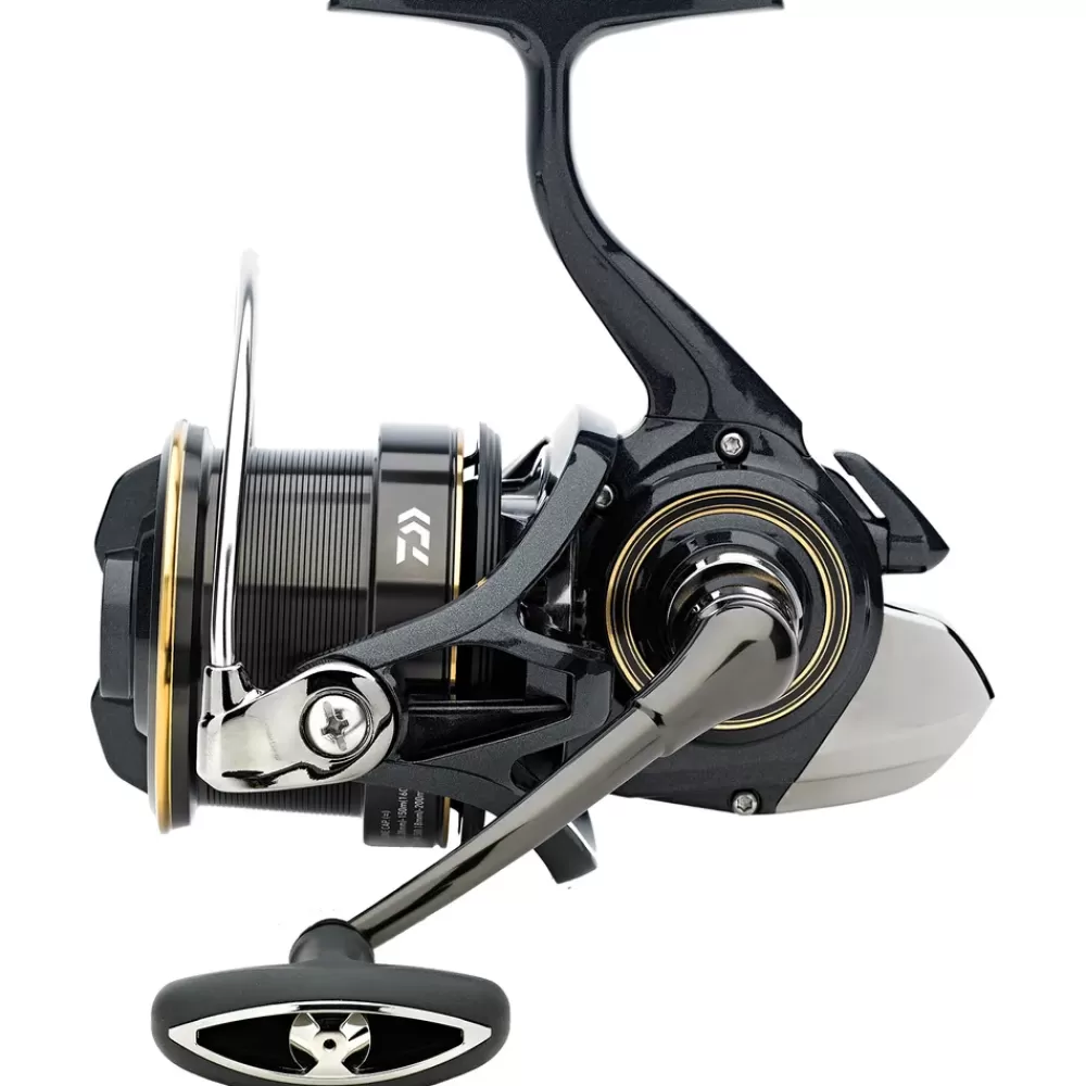 Daiwa 19 Cast'izm Feeder 25QD Reel