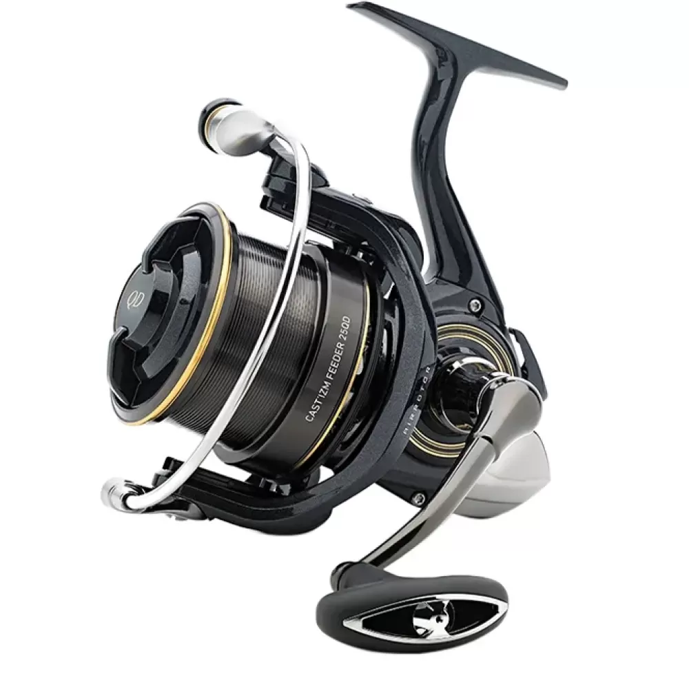 Daiwa 19 Cast'izm Feeder 25QD Reel