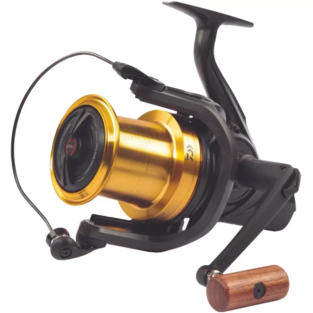 Daiwa 21 Crosscast 45 SCW QT Fishing Reel- Reels | New Arrivals