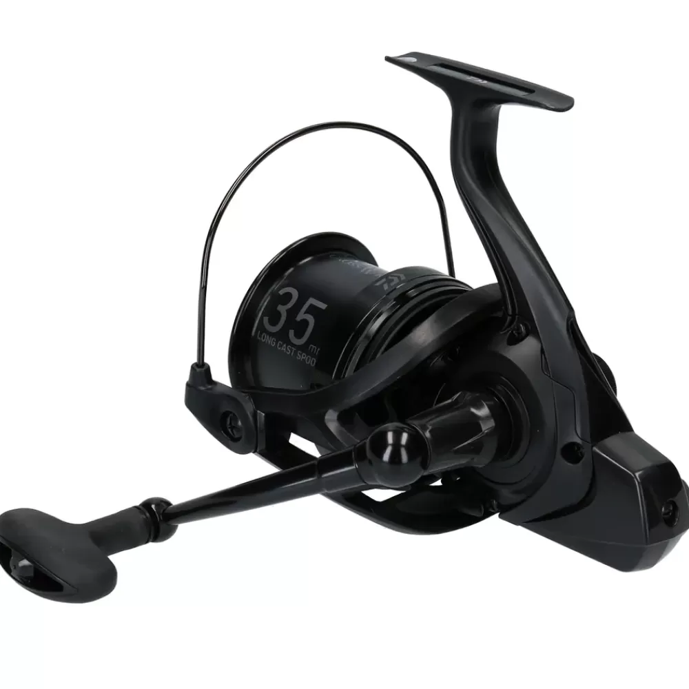 Daiwa 20 Crosscast Reel 35 SCW 5000LD QD- Reels