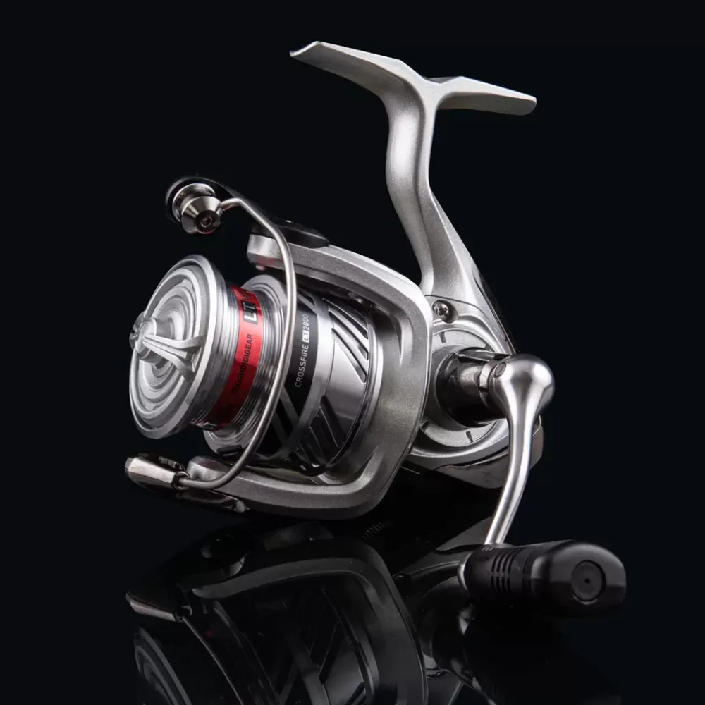 Daiwa 20 Crossfire LT Reels