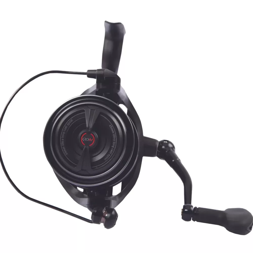 Daiwa 23 Emblem 45 SCW QD Fishing Reel- Reels