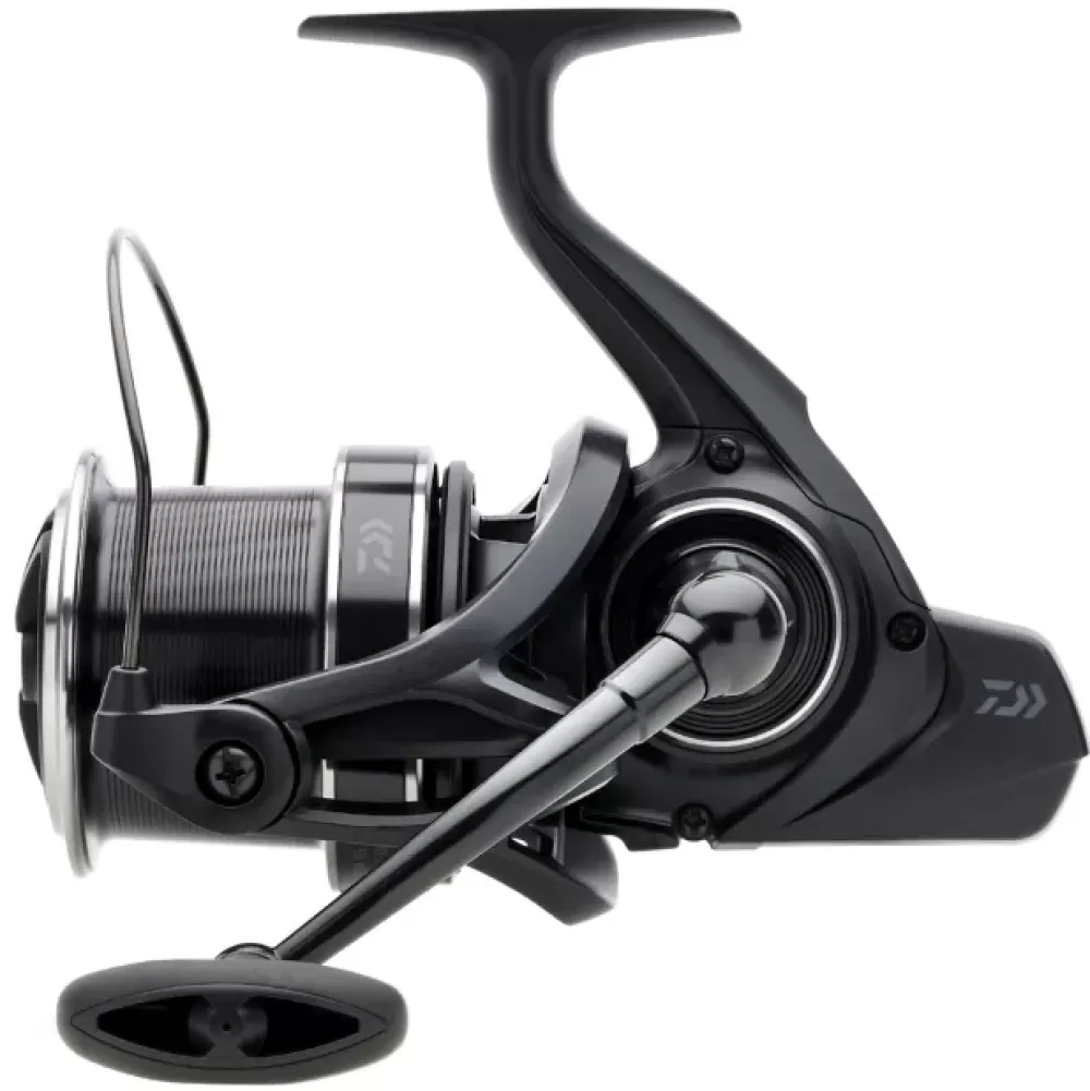 Daiwa 23 Emblem 35 SCW QD Reel- Reels