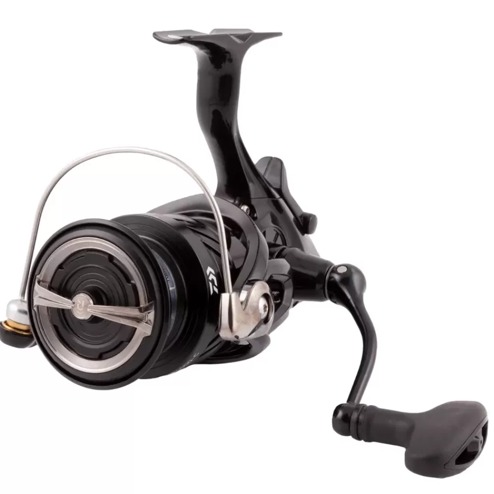 Daiwa 19 Emcast BR LT Reel