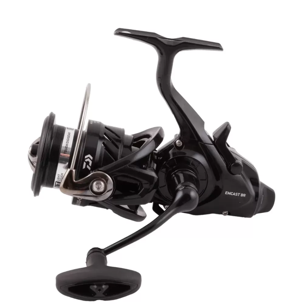 Daiwa 19 Emcast BR LT Reel