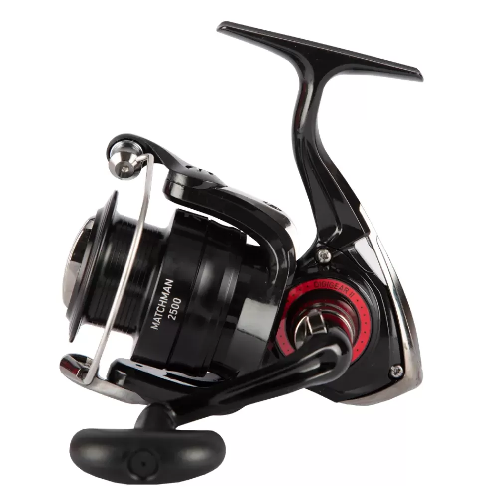 Daiwa 23 Matchman Fishing Reel