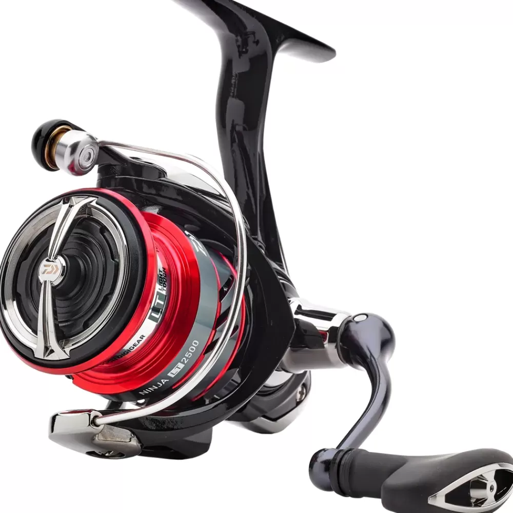 Daiwa 18 Ninja LT Reel