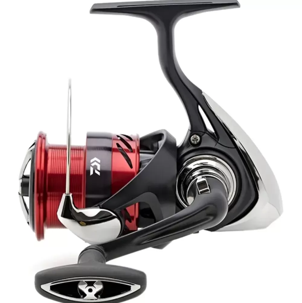 Daiwa 23 Ninja Match & Feeder Reel