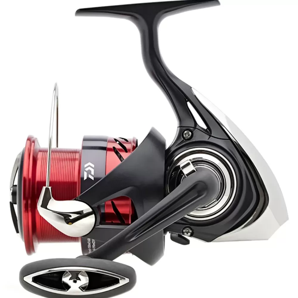 Daiwa 23 Ninja Match & Feeder Reel