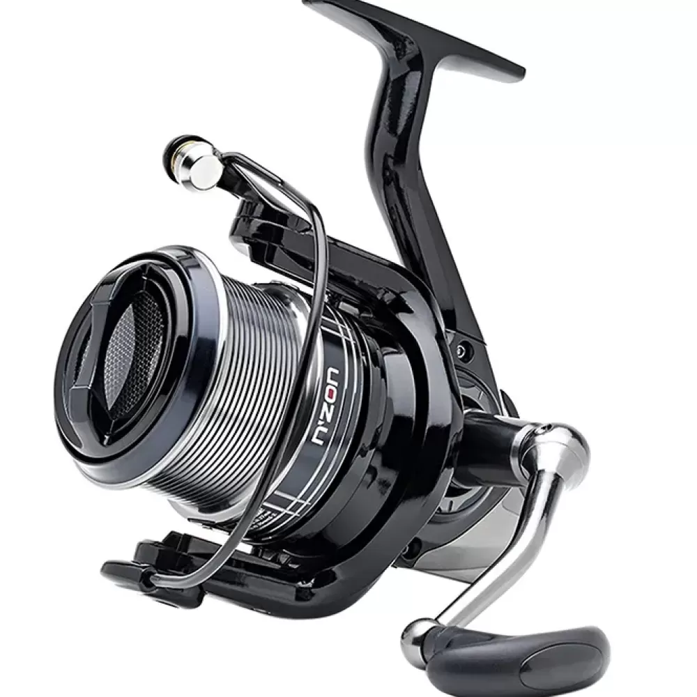 Daiwa 20 N'ZON Distance 25