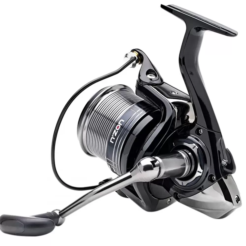 Daiwa 20 N'ZON Distance 25