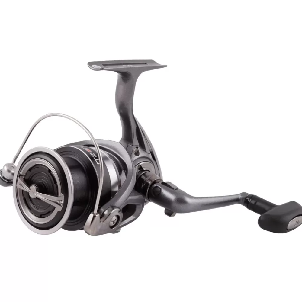 Daiwa 20 N'ZON LT Feeder Reel