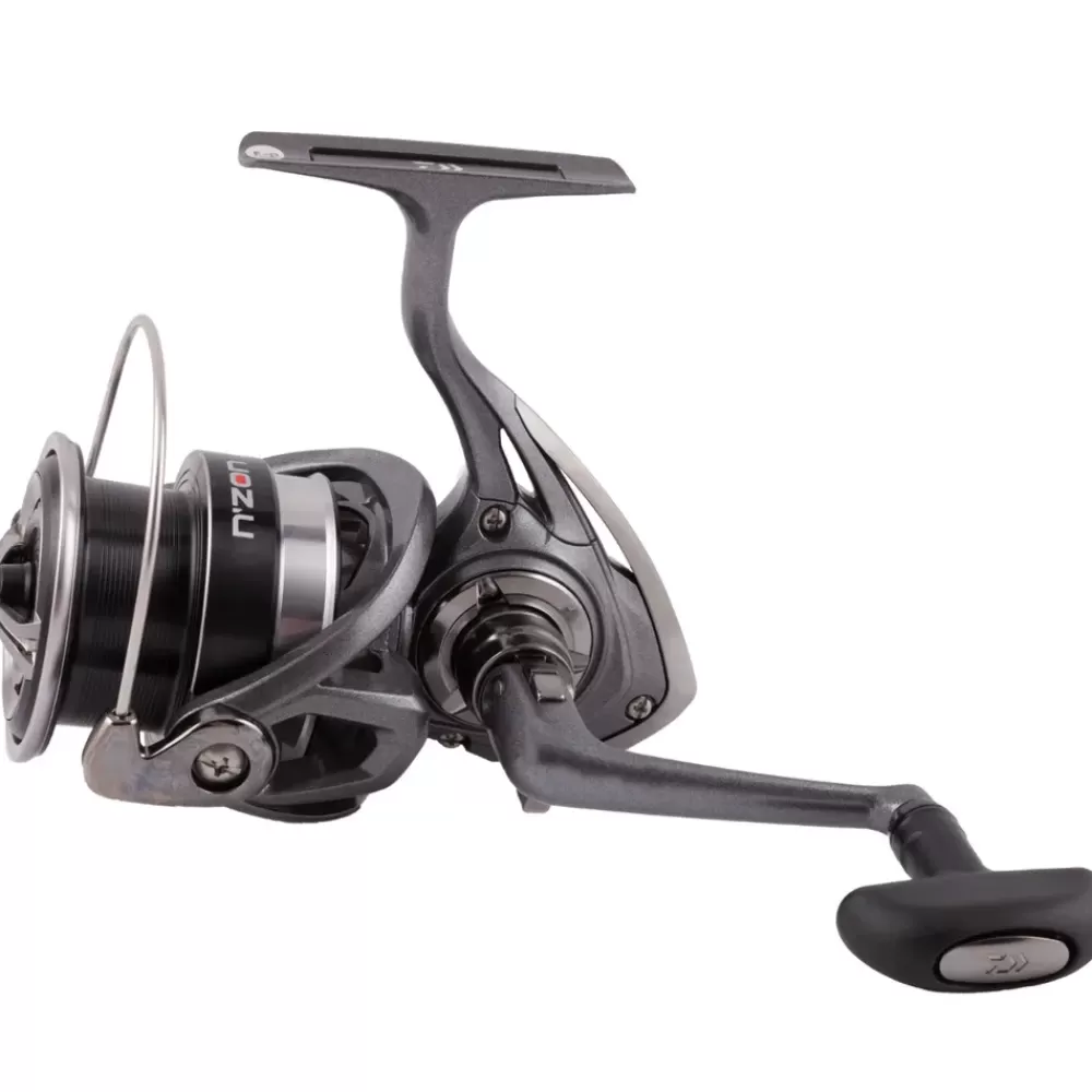 Daiwa 20 N'ZON LT Feeder Reel