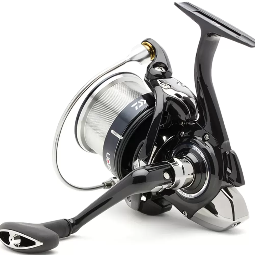 Daiwa 24 N'ZON Plus Distance Reel