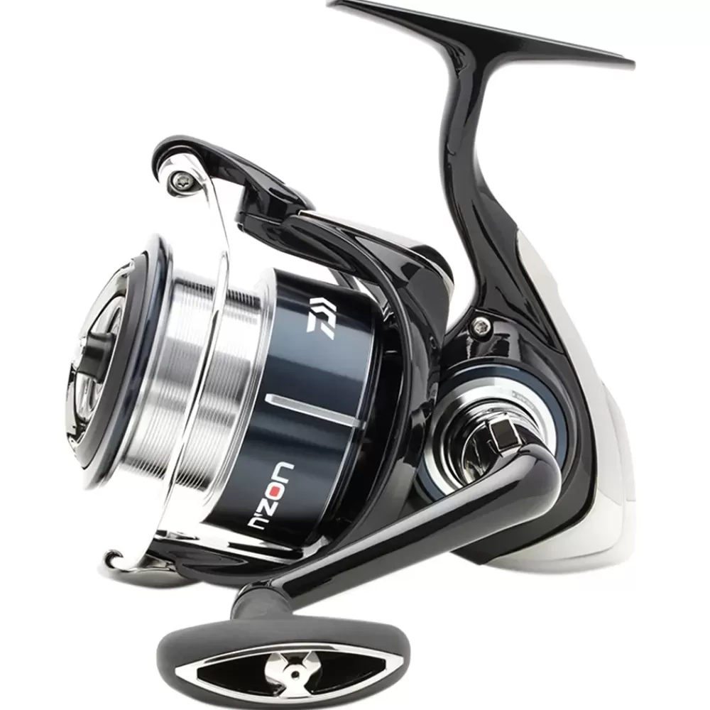 Daiwa 24 N'ZON Plus LT Reel