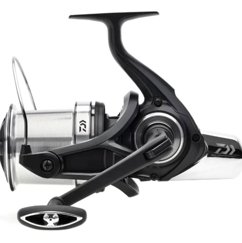 Daiwa 23 Super Spod 45 SCW Reel- Reels