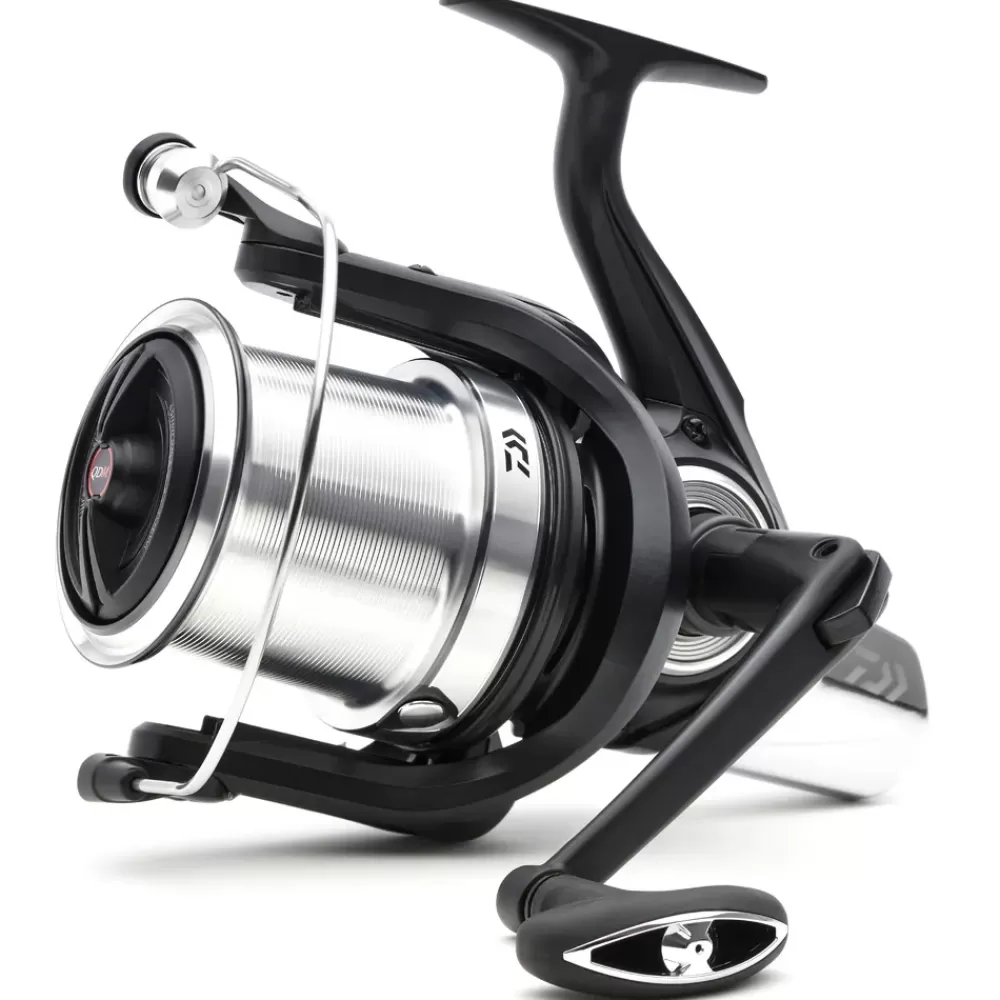 Daiwa 23 Super Spod 45 SCW Reel- Reels