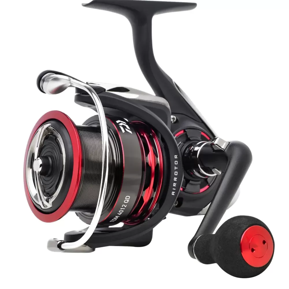 Daiwa 19 TDM Fishing Reels