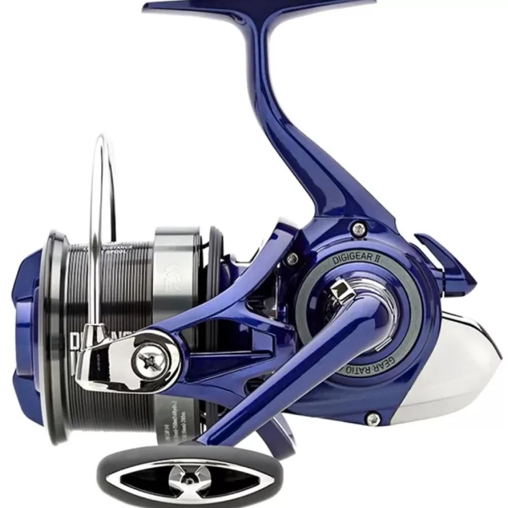 Daiwa 23 TDR Distance 25 QD Distance Feeder Reel