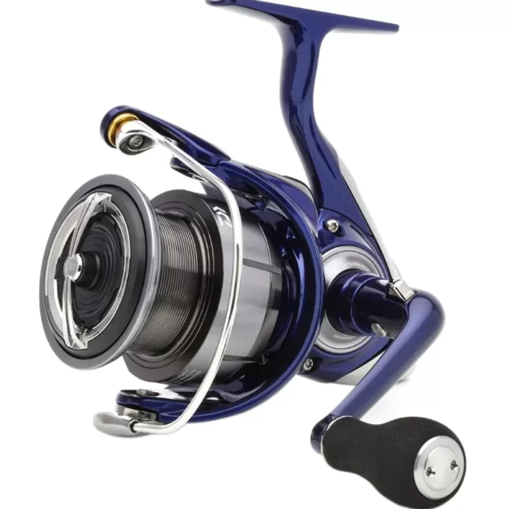 Daiwa 24 TDR QD Match & Feeder Reel