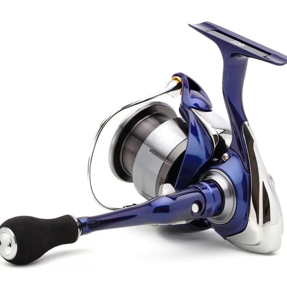 Daiwa 24 TDR QD Match & Feeder Reel