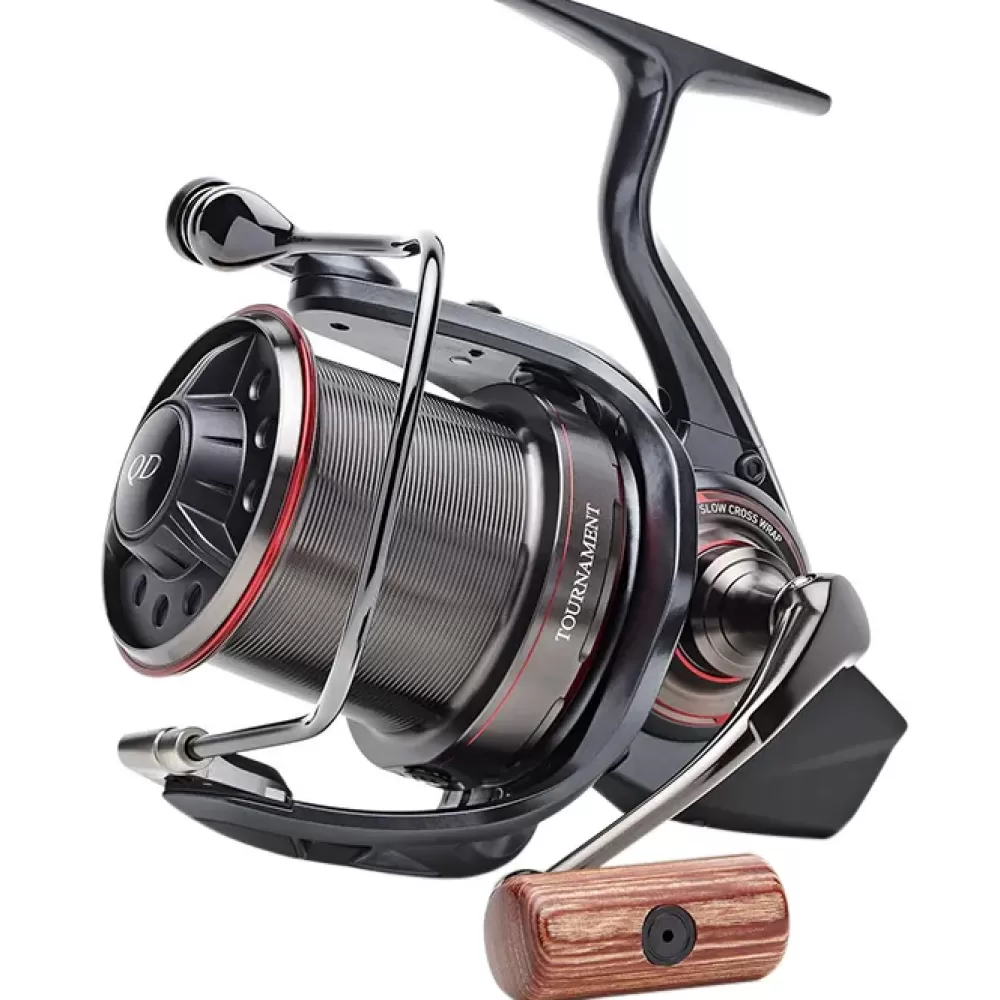 Daiwa 20 Tournament Basia 45 SCW QD- Reels