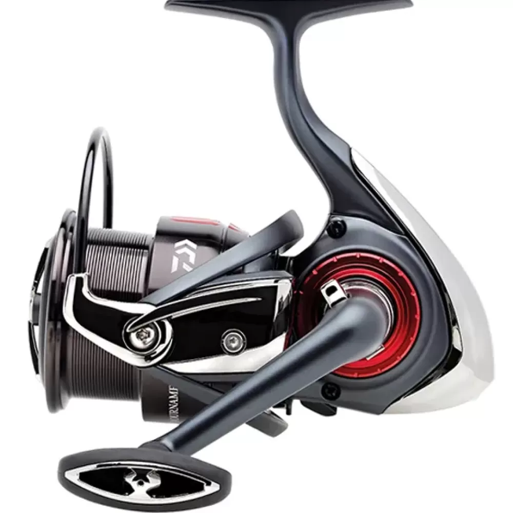 Daiwa 20 Tournament Fishing Reel