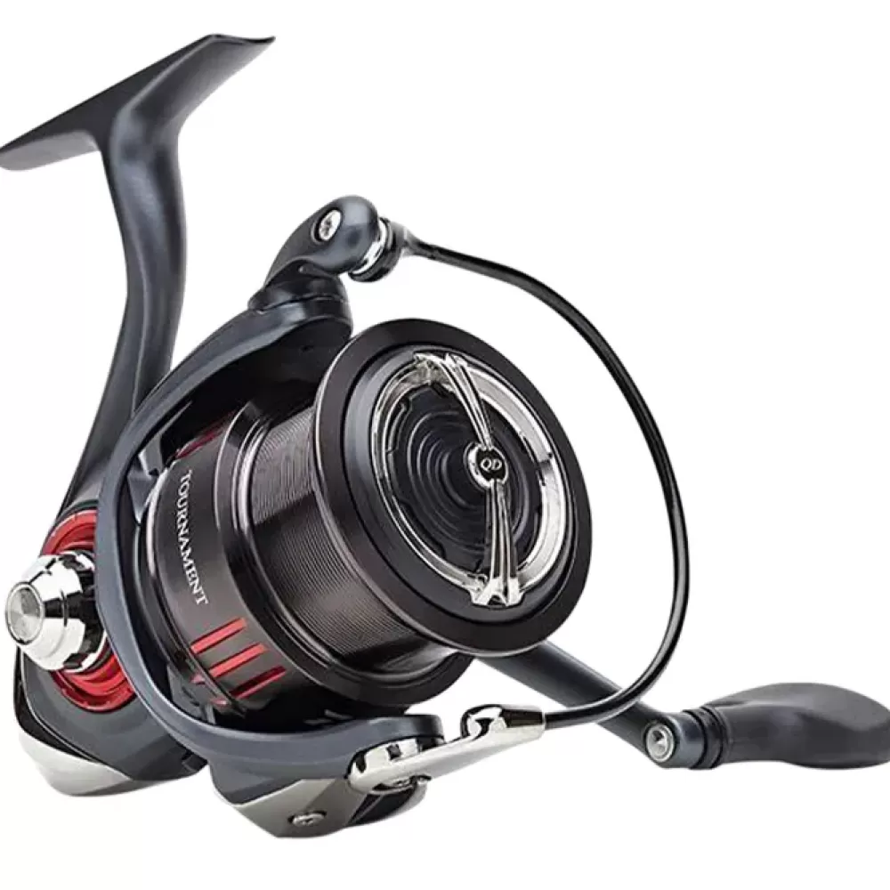 Daiwa 20 Tournament Fishing Reel