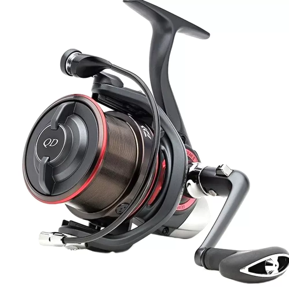 Daiwa 21 Tournament 25QD Feeder Fishing Reel