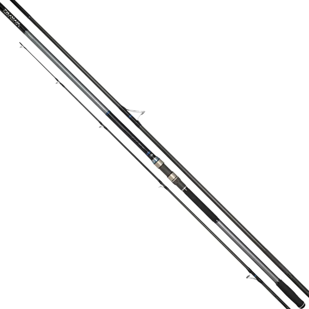 Daiwa Air Surf Fixed Spool Rod