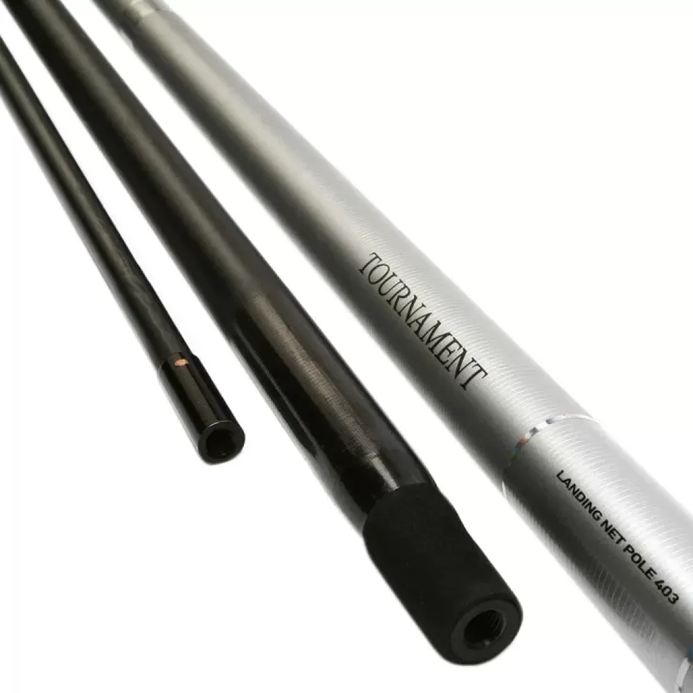 Daiwa Airity Fishing Landing Net Handle Spares Top Section