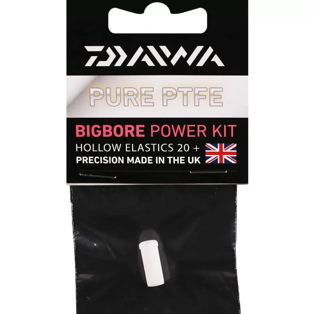 Daiwa Big Bore Power Kit PTFE