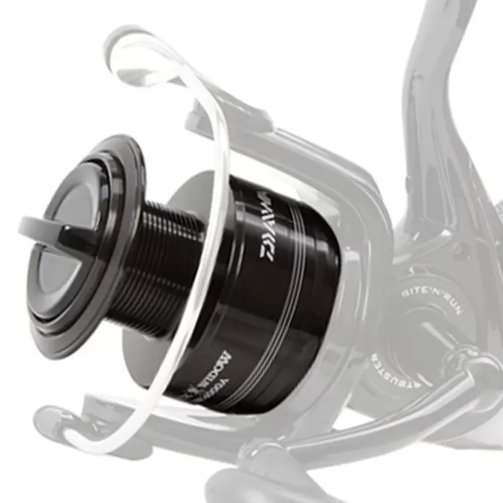 Daiwa Black Widow 5000 Spare Spool- Reels