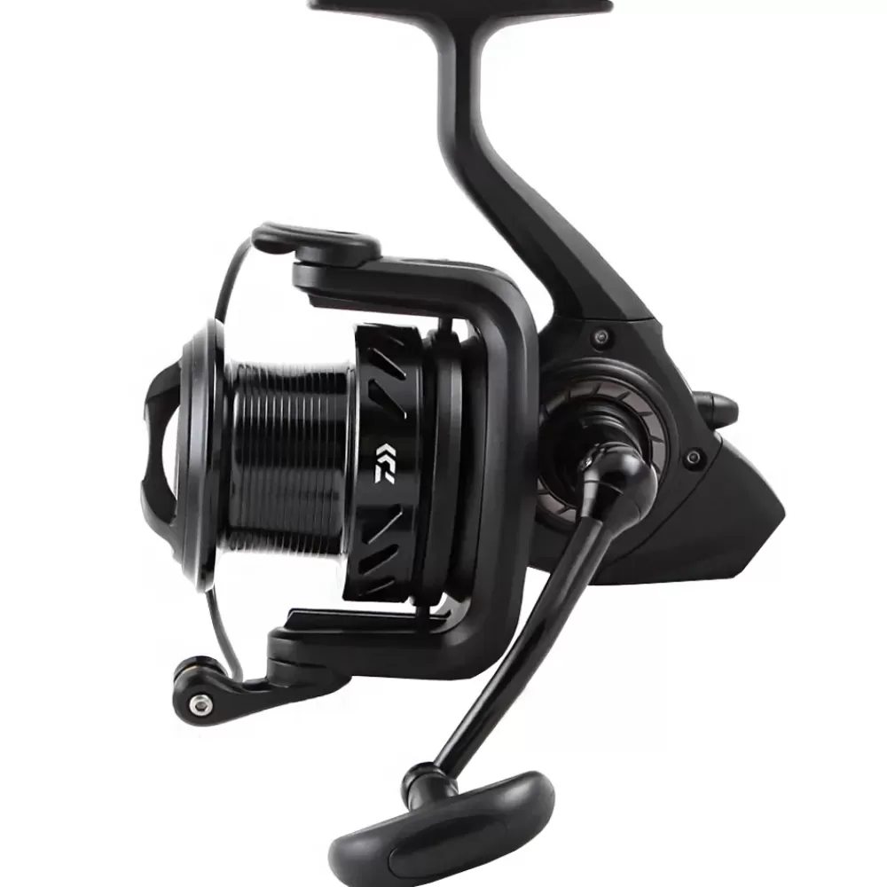 Daiwa Black Widow 25A Reel