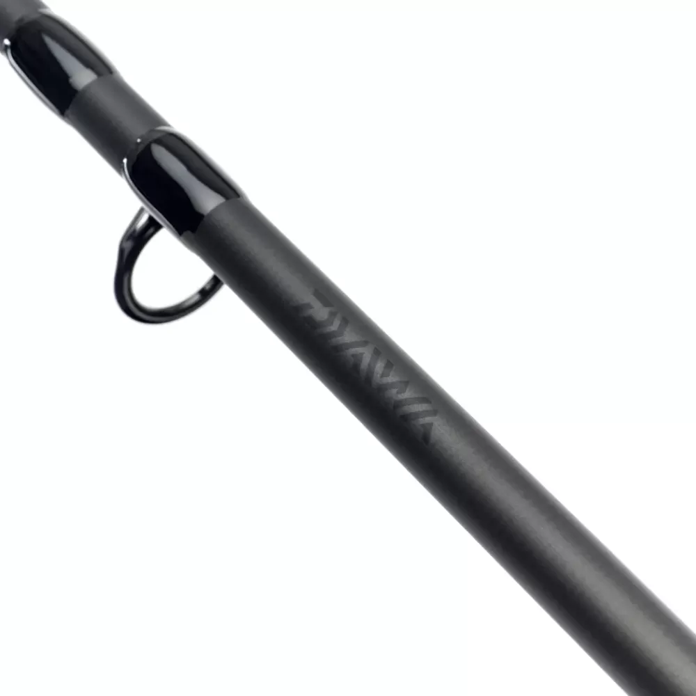 Daiwa Black Widow Barbel Fishing Rod