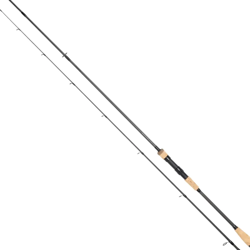 Daiwa Black Widow Lure Fishing Rod