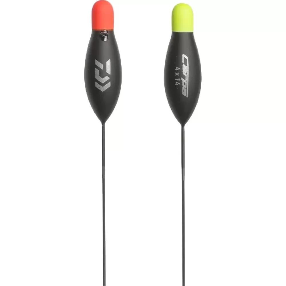 Daiwa Carpa Commercial Classic Pole Floats - Dibber