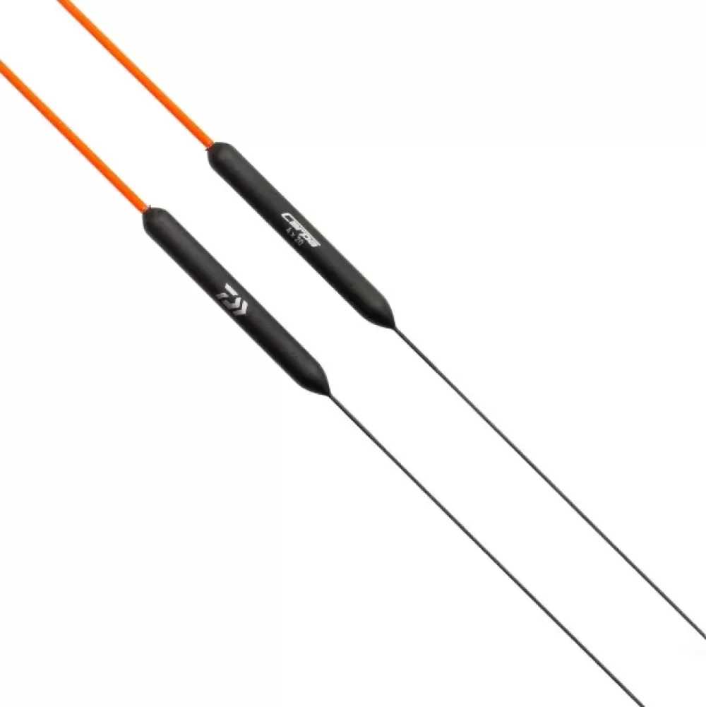 Daiwa Carpa Commercial Classic Pole Floats - Pencil Paste