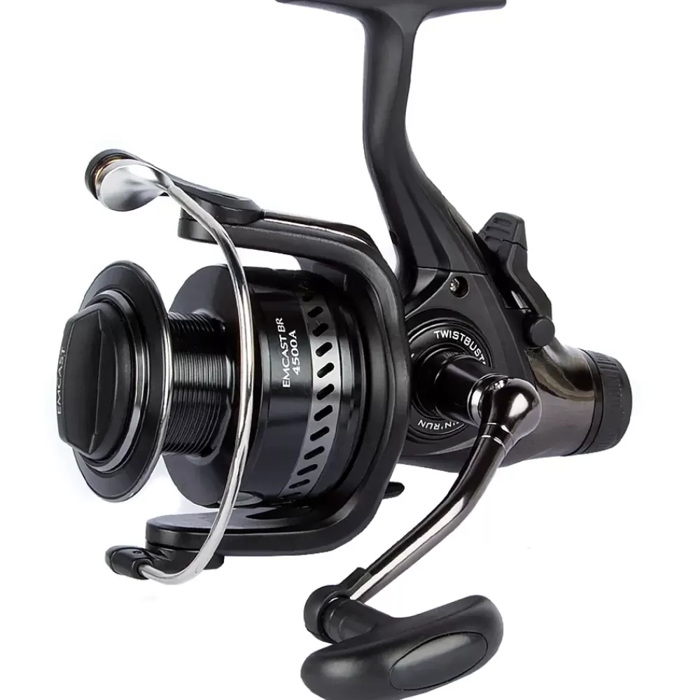 Daiwa Emcast BR Reel