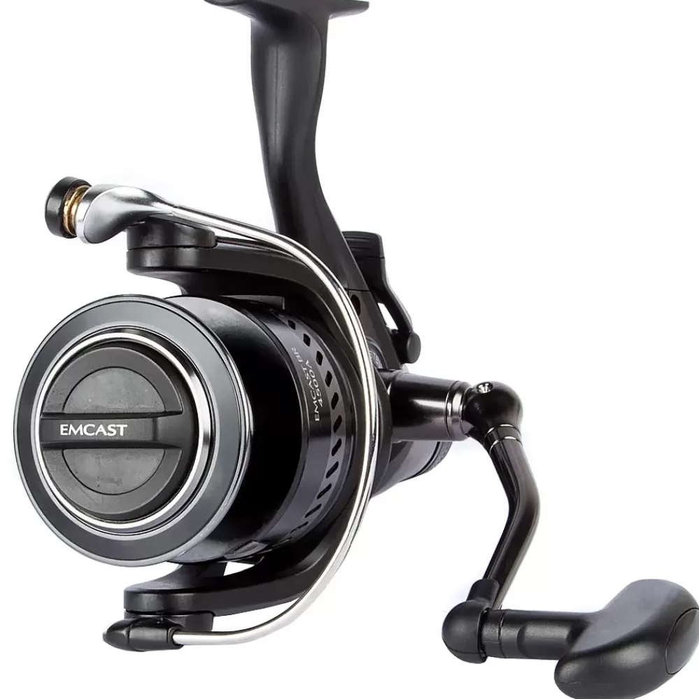 Daiwa Emcast BR Reel