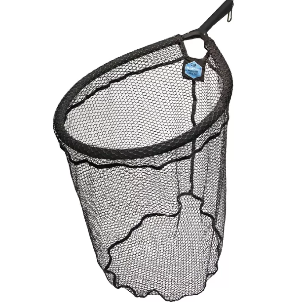 Daiwa Floating Rubber Landing Net