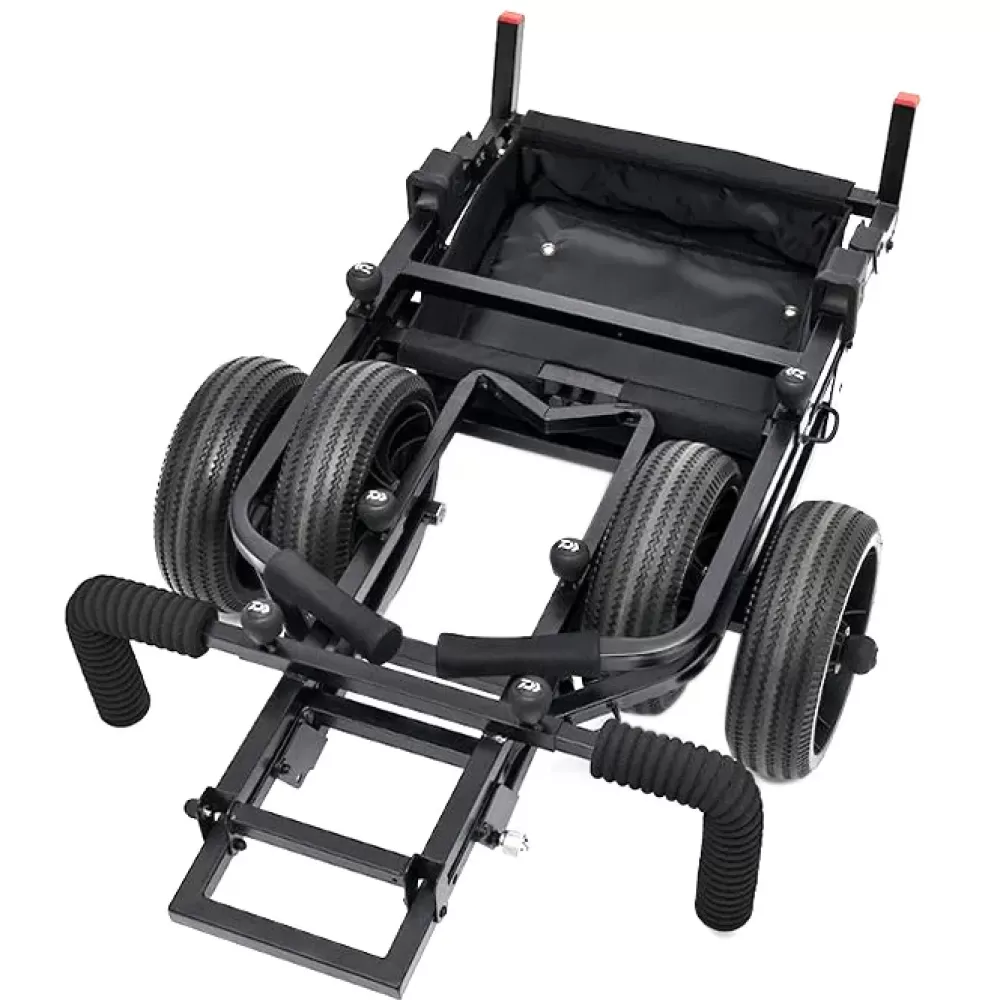 Daiwa Fold-N-Go Match Barrow