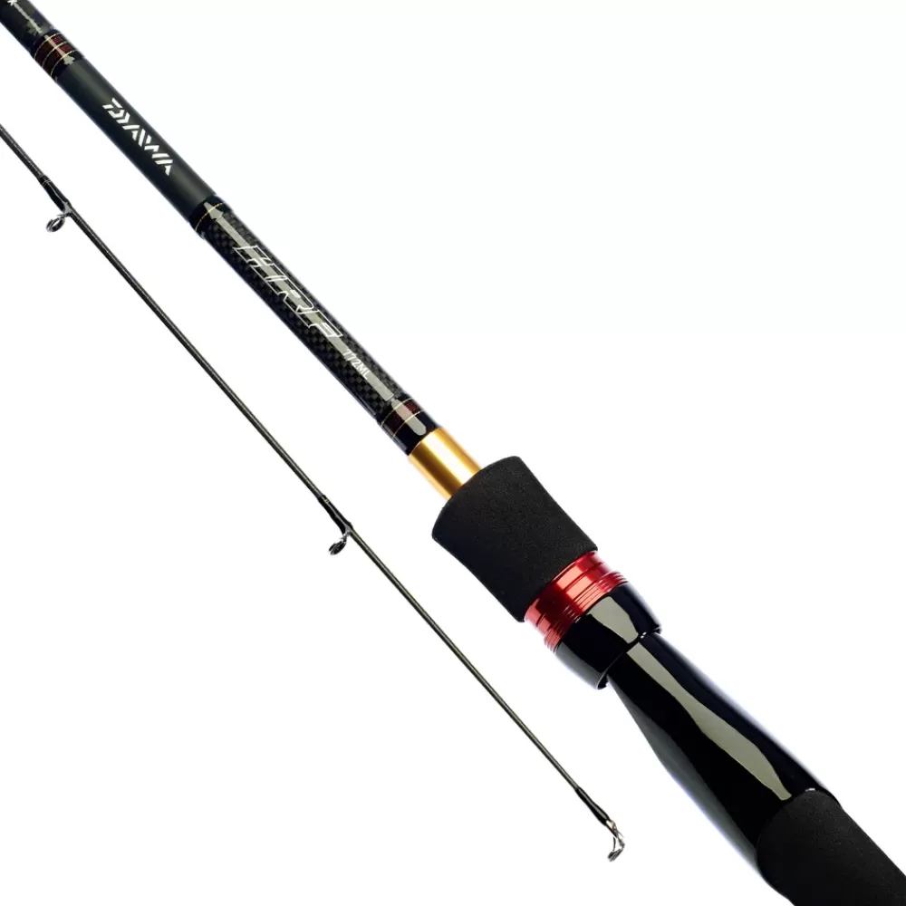 Daiwa Gekkabijin Fishing Rods HRF