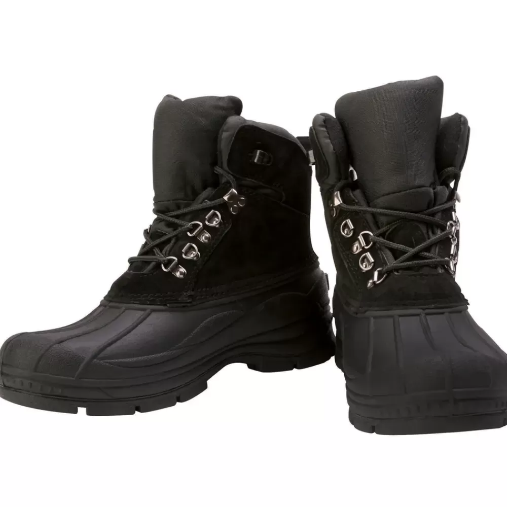 Daiwa Hotfoot Airlock Boots