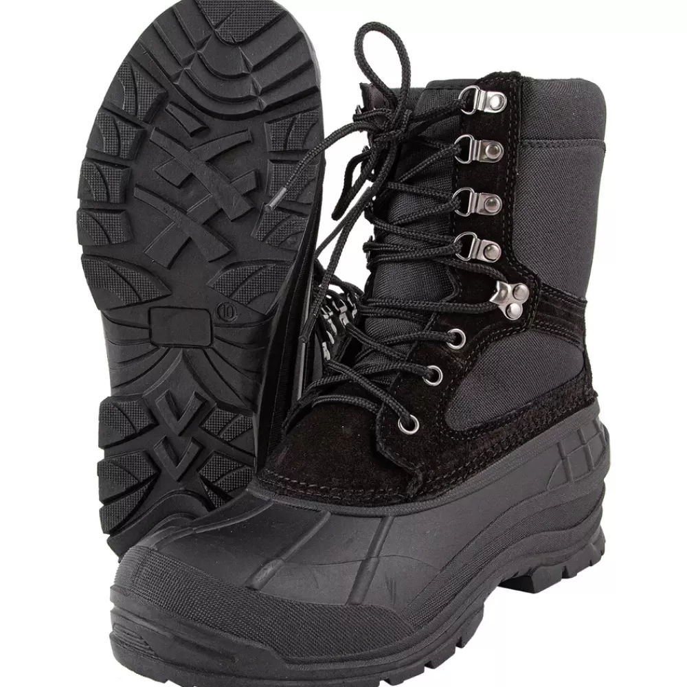 Daiwa Hotfoot Combat Boots