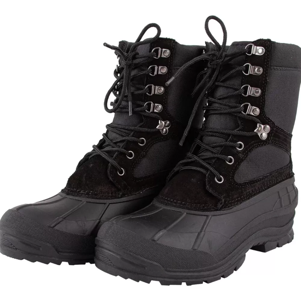 Daiwa Hotfoot Combat Boots