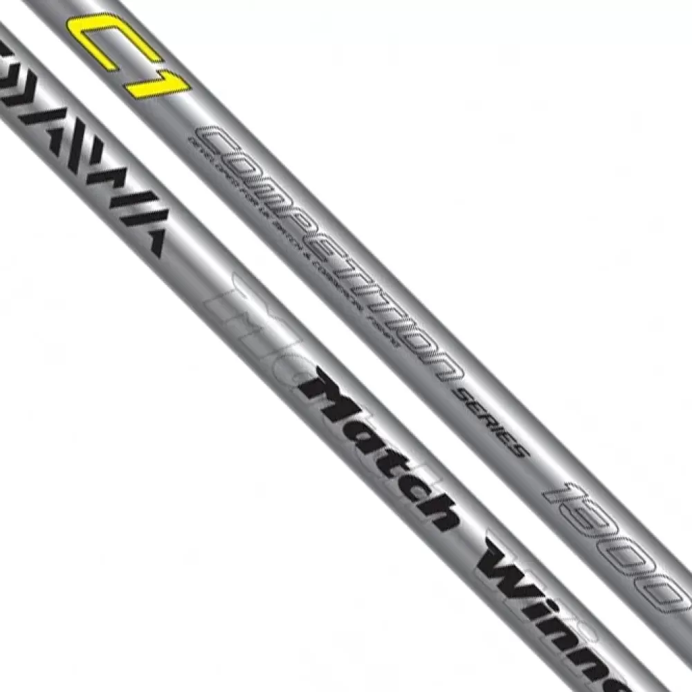Daiwa Matchwinner C1 Spare Pole Sections