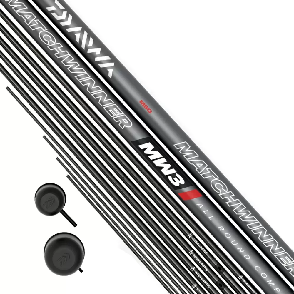 Daiwa Matchwinner MW3 14.5m