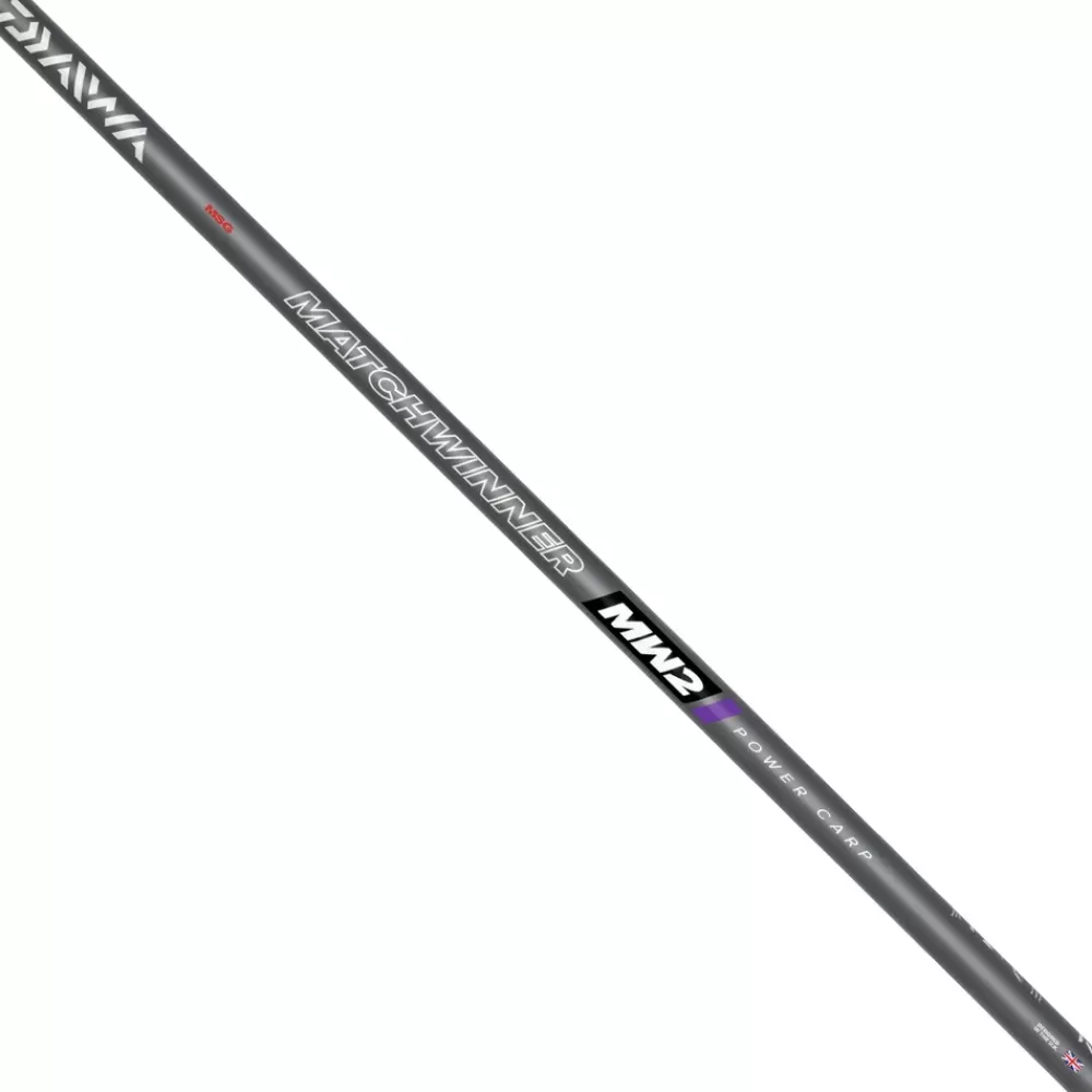 Daiwa Matchwinner MW2 13m Fishing Pole Package