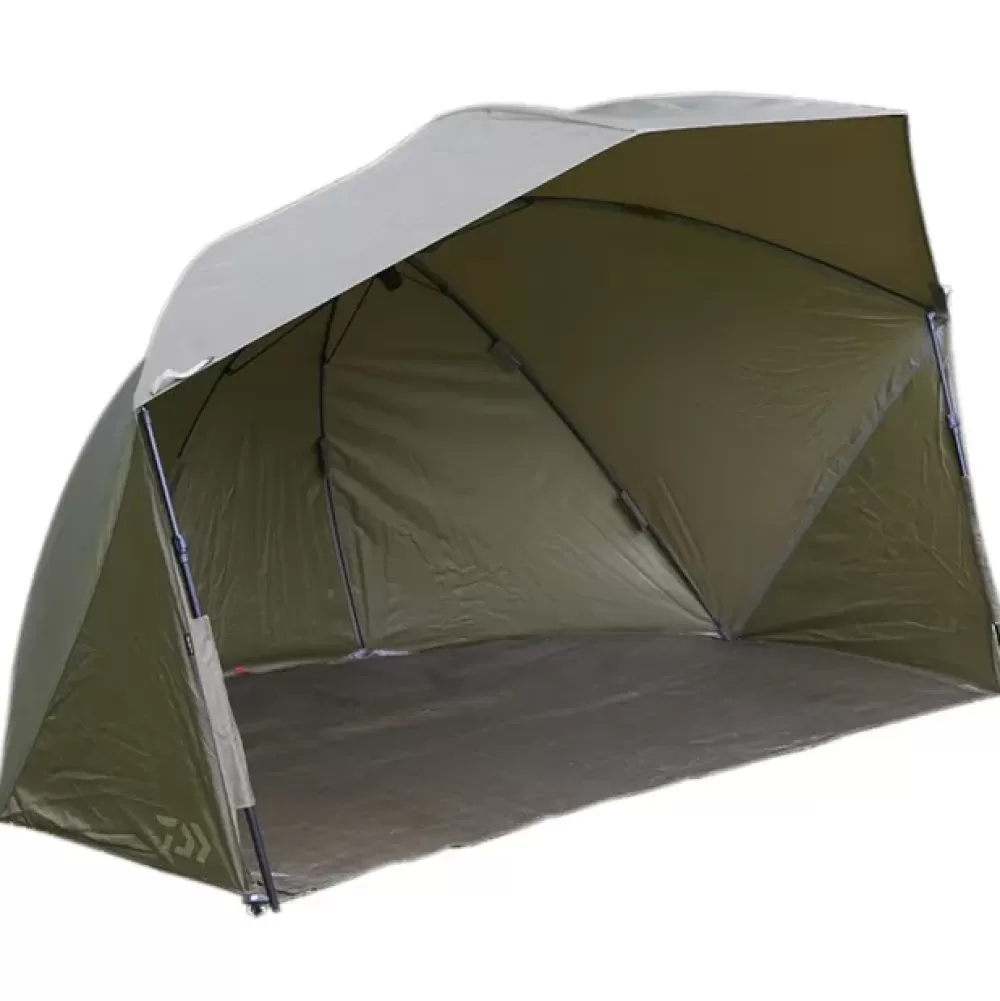 Daiwa Mission Fishing Brolly- Bivvies & Shelters